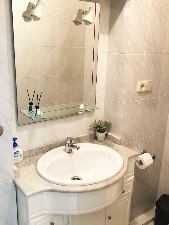 Pitelos Apartment Σαντιάγο ντε Κομποστέλα Εξωτερικό φωτογραφία