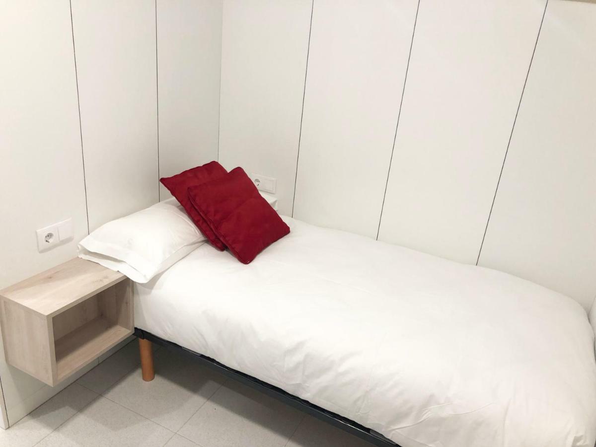 Pitelos Apartment Σαντιάγο ντε Κομποστέλα Εξωτερικό φωτογραφία