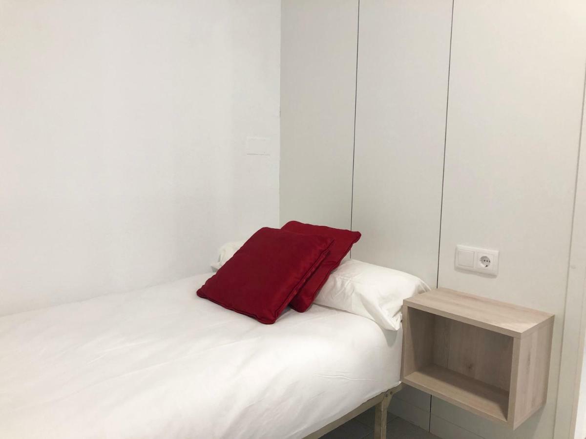 Pitelos Apartment Σαντιάγο ντε Κομποστέλα Εξωτερικό φωτογραφία